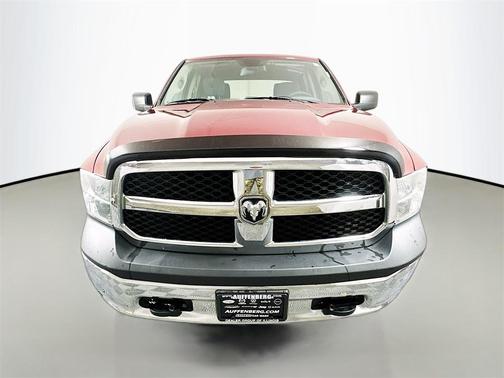 2013 RAM 1500 Tradesman/Express