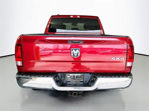 2013 RAM 1500 Tradesman/Express