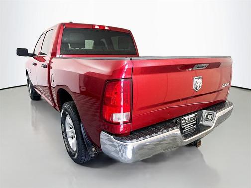 2013 RAM 1500 Tradesman/Express