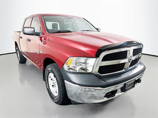 2013 RAM 1500 Tradesman/Express