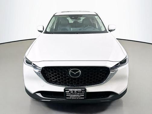 2023 Mazda CX-5 2.5 S Premium Plus Package