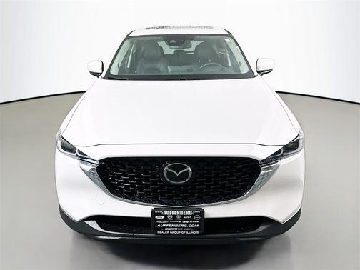 2023 Mazda CX-5 2.5 S Premium Plus Package