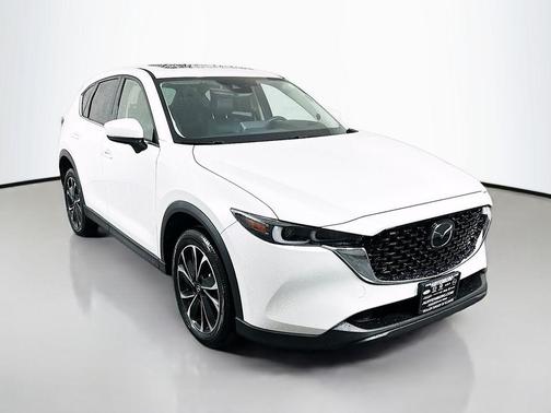 2023 Mazda CX-5 2.5 S Premium Plus Package