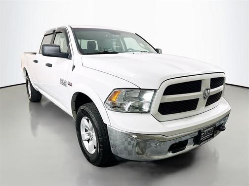 2018 RAM 1500 SLT