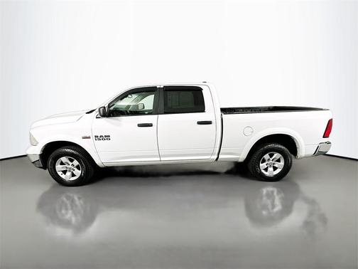 2018 RAM 1500 SLT