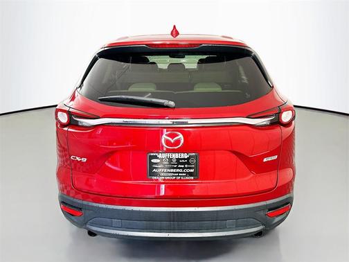 2016 Mazda CX-9 Touring
