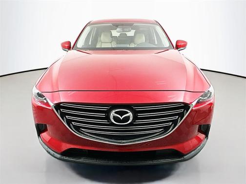 2016 Mazda CX-9 Touring