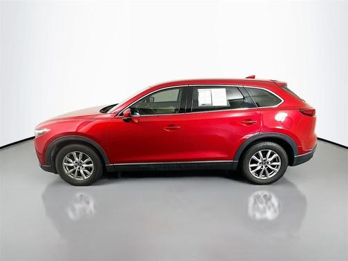 2016 Mazda CX-9 Touring
