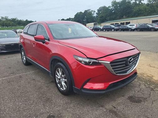 2016 Mazda CX-9 Touring