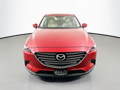 2016 Mazda CX-9 Touring