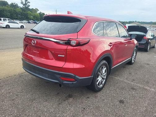 2016 Mazda CX-9 Touring