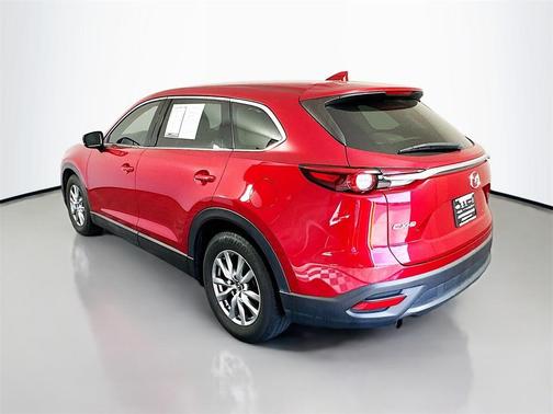 2016 Mazda CX-9 Touring
