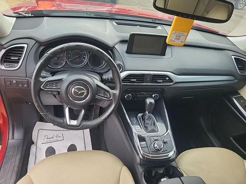 2016 Mazda CX-9 Touring