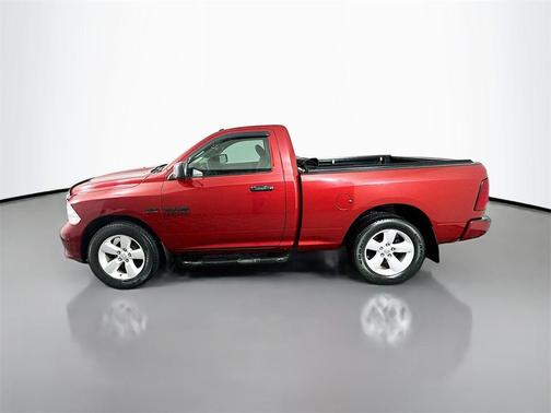 2013 RAM 1500 Tradesman/Express