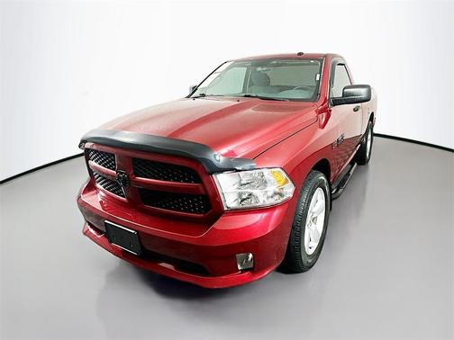2013 RAM 1500 Tradesman/Express