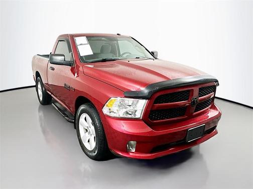 2013 RAM 1500 Tradesman/Express