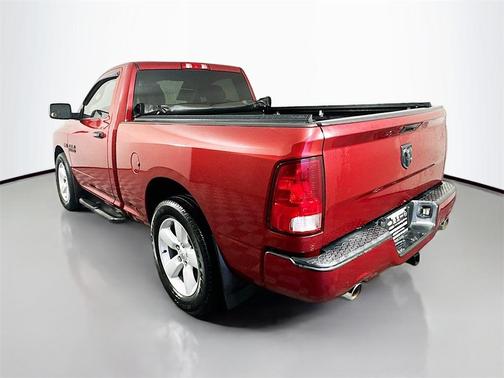 2013 RAM 1500 Tradesman/Express