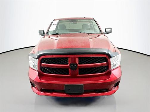 2013 RAM 1500 Tradesman/Express