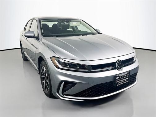 2025 Volkswagen Jetta 1.5T S