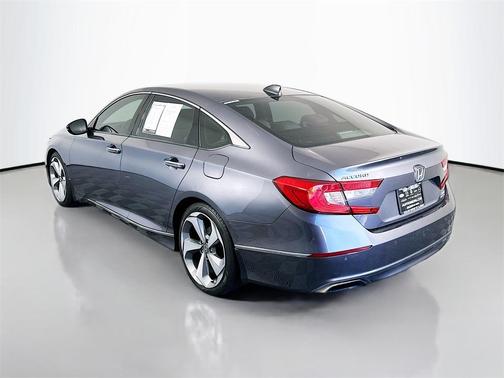 2019 Honda Accord Touring 2.0T