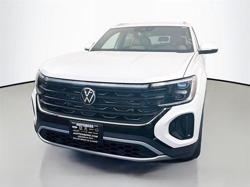2026 Volkswagen Atlas Cross Sport 2.0T SE