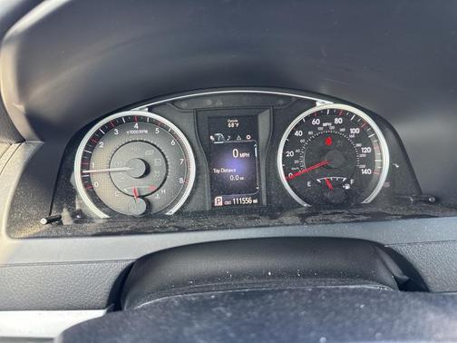 2015 Toyota Camry XSE