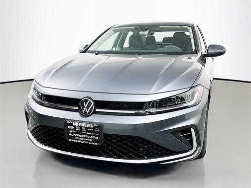 2026 Volkswagen Jetta 1.5T S