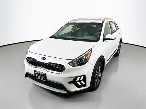 2020 Kia Niro EX Premium