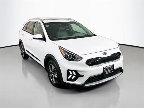 2020 Kia Niro EX Premium