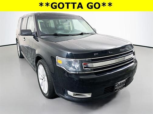 2016 Ford Flex SEL