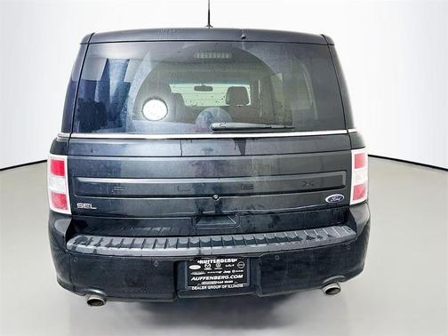2016 Ford Flex SEL