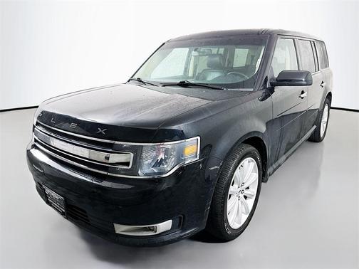 2016 Ford Flex SEL