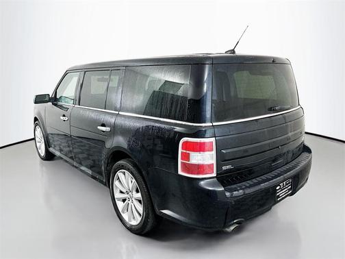 2016 Ford Flex SEL