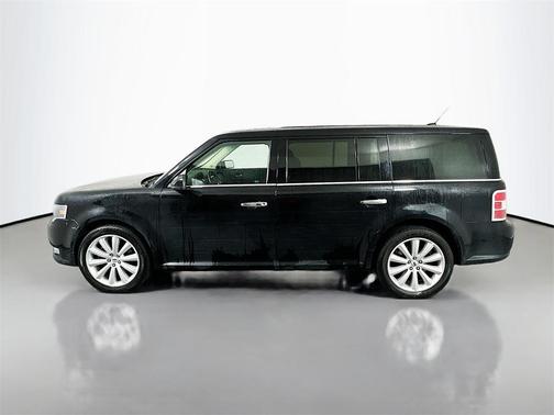 2016 Ford Flex SEL