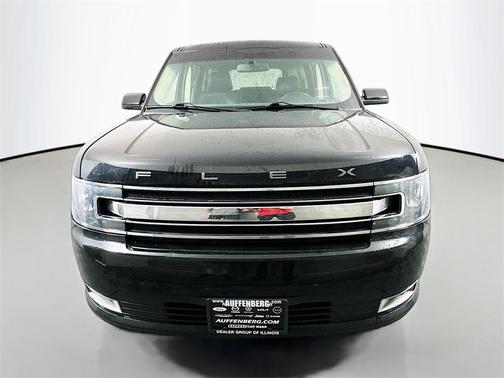 2016 Ford Flex SEL