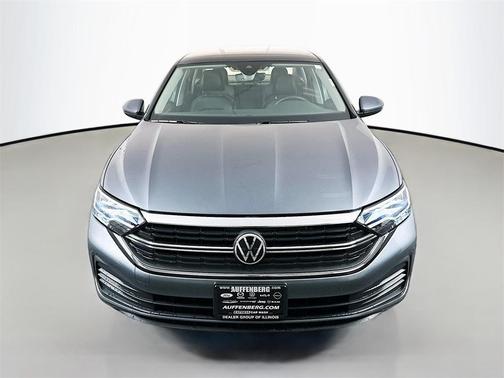 2023 Volkswagen Jetta 1.5T SE