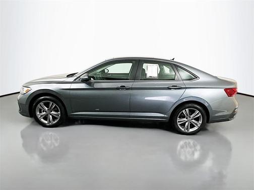 2023 Volkswagen Jetta 1.5T SE