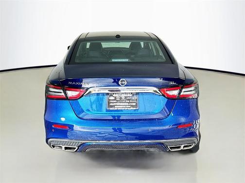 2020 Nissan Maxima 3.5 SL