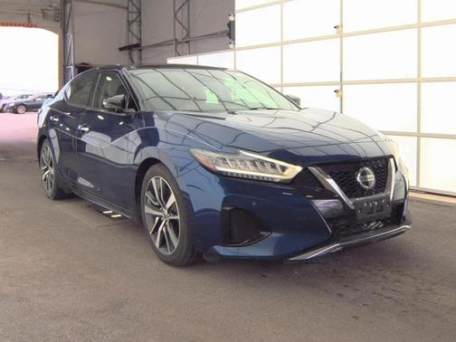 2020 Nissan Maxima 3.5 SL