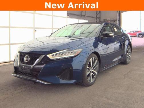 2020 Nissan Maxima 3.5 SL