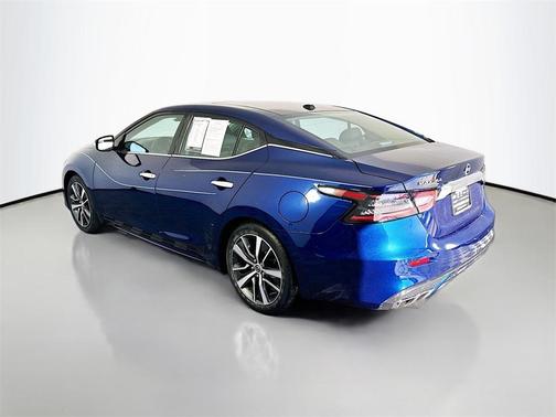 2020 Nissan Maxima 3.5 SL