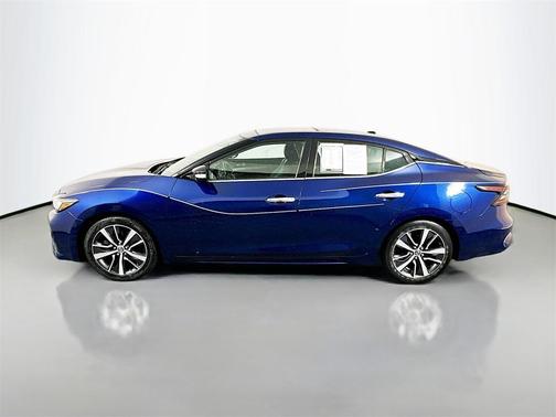 2020 Nissan Maxima 3.5 SL