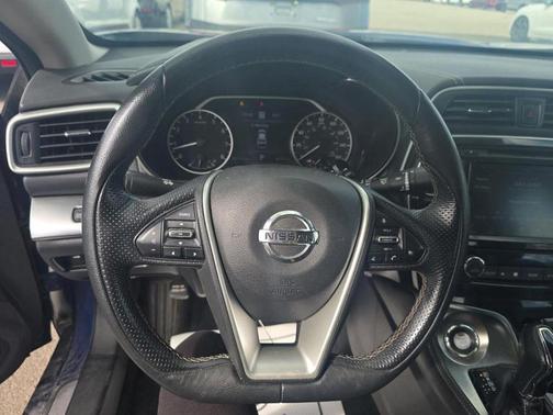2020 Nissan Maxima 3.5 SL