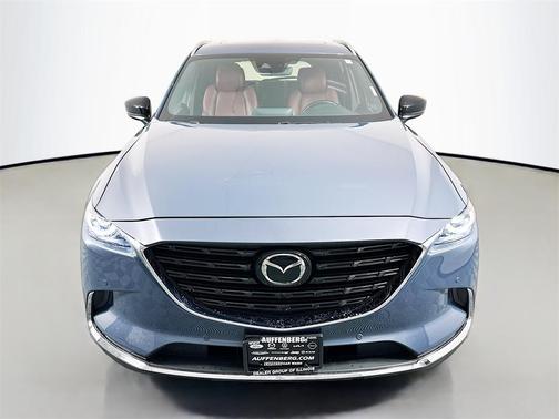 2023 Mazda CX-9 Carbon Edition