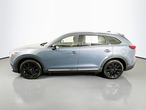 2023 Mazda CX-9 Carbon Edition