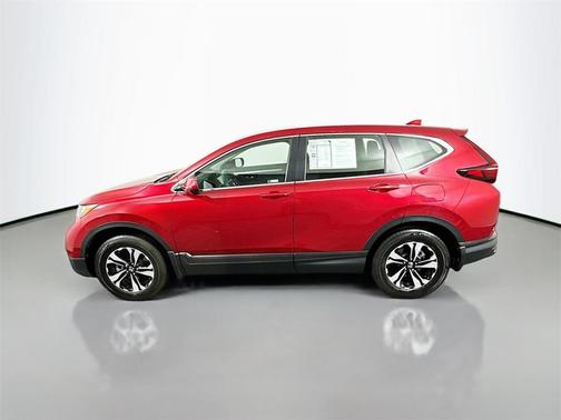 2021 Honda CR-V Special Edition
