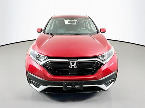 2021 Honda CR-V Special Edition