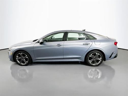2021 Kia K5 EX