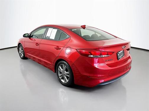 2017 Hyundai ELANTRA Value Edition