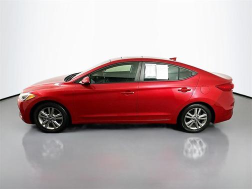 2017 Hyundai ELANTRA Value Edition